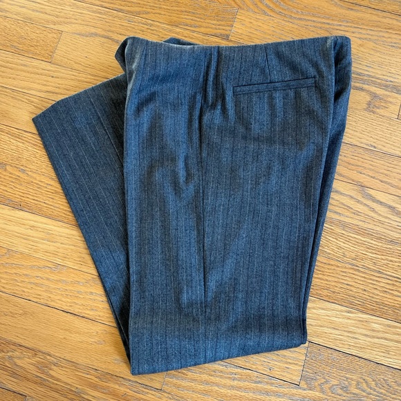 Elliott Lauren Pants - ELLIOTT LAUREN SLACKS